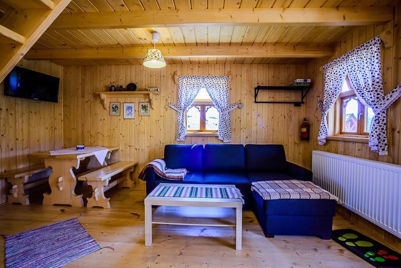 Pieninskie Herbarium Dobre Samopoczucie, Wellness, Mini Zoo, Poczujesz Folklor Pienin Grywald Eksteriør billede